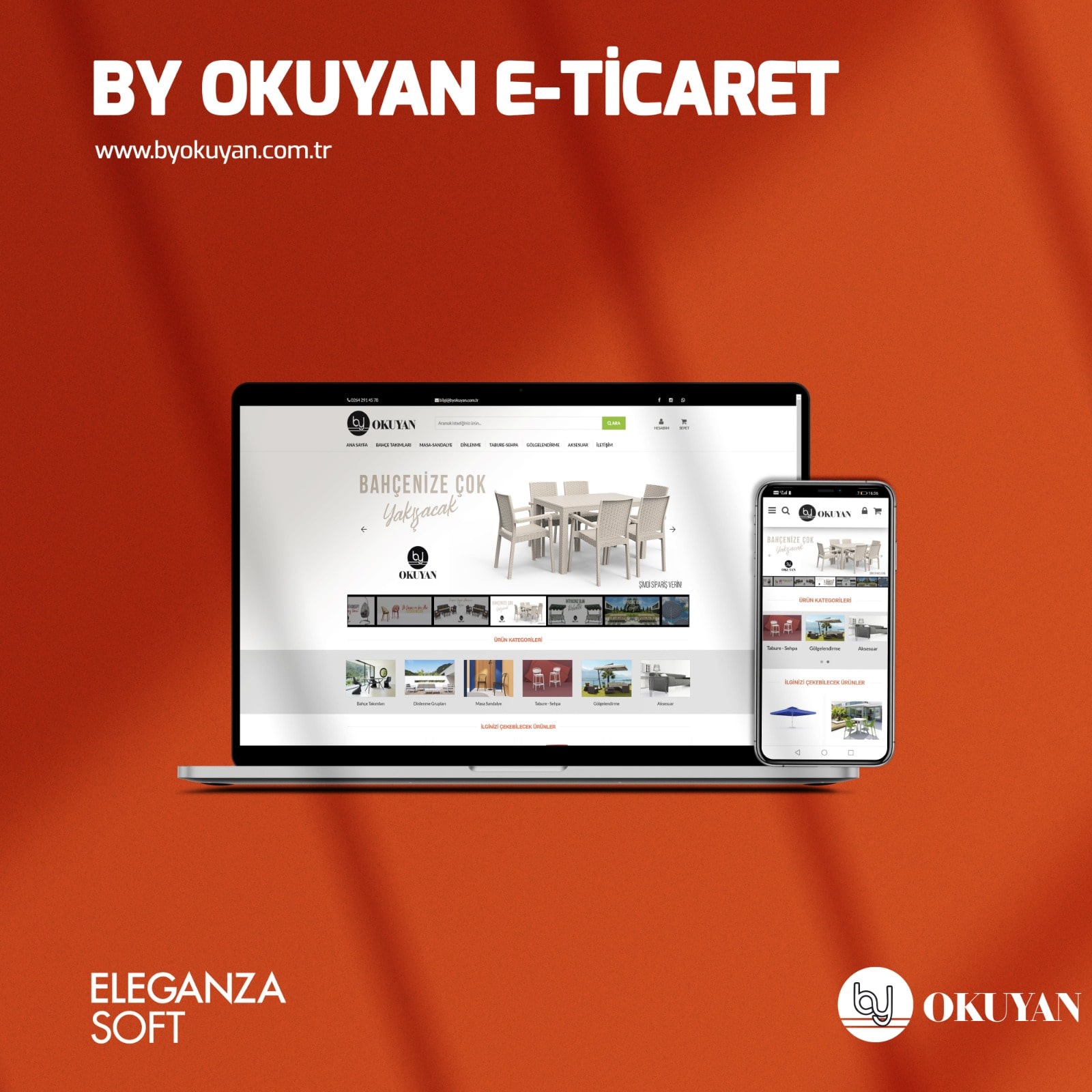 BY OKUYAN-E-TİCARET